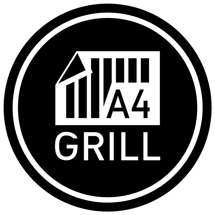 A4Grill